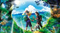 Pokémon The Series: XY Tập 1