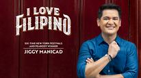 Tôi yêu người Philippines Tập 1