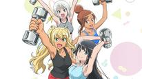 Dumbbell Nan-Kilo Moteru? Tập 1