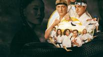 Võ Đường Cobra Kai (Phần 2) Tập 1