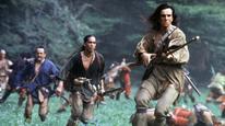 Người Mohicans Cuối Cùng Tập Full