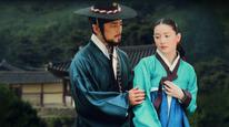 Nàng Dae Jang geum Tập 1