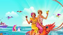 Cuộc Phiêu Lưu Của Barb Và Star: Đường Đến Vista Del Mar Tập Full