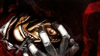 Hellsing Tập 1