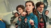Nữ Thần Thám Enola Holmes 2 Tập Full