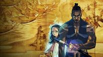 Yasuke Tập 1