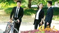 Thanh Tra Bosch: Kế Thừa (Phần 3) Tập 01