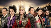 Nữ Hoàng SeonDeok Tập 1