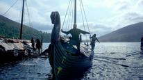 Huyền thoại Vikings: Valhalla Tập 8