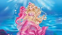 Barbie: Công chúa ngọc trai Tập Full