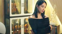 Người Tình Xa Lạ Tập 1