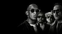 Racionais MC's: Từ những con phố São Paulo Tập Full