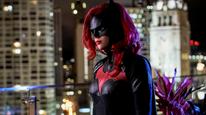Batwoman Tập 9