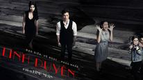 Linh Duyên Tập Full