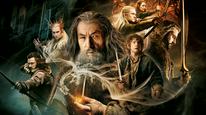 Người Hobbit: Đại chiến với rồng lửa Tập Full