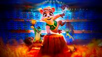 Thế Giới Kỳ Ảo Tập Full