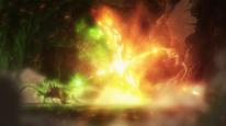 Dota: Dòng Máu Rồng Tập 8