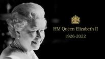 Tưởng Nhớ Nữ Hoàng Elizabeth II Tập Full