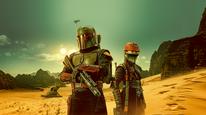 Star Wars: Sách Của Boba Fett Tập 1