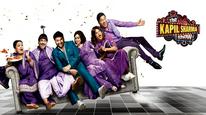 Kapil Sharma: Hài Kịch Siêu Ấn Độ (Phần 3) Tập 01
