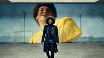 Colin Kaepernick: Đen và trắng Tập 1