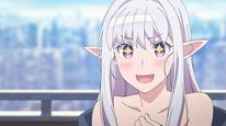 Nihon e Youkoso Elf-san. Tập 5