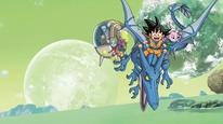 Dragon Ball Daima Tập 1