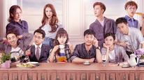 Em Là Đáp Án Của Anh Tập 1