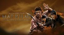 Mat Kilau Tập Full