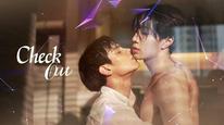Check Out Series (Đêm Đó Cùng Cậu Sao Bắc Đẩu) Tập 1