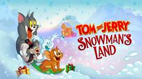 Tom and Jerry Snowman's Land Tập Full