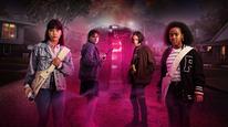 Paper Girls Tập 4