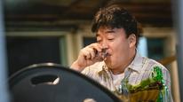 Paik Jong Won: Trò chuyện bên chén rượu Tập 1