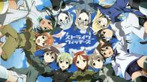 Strike Witches - Đường đến Berlin Tập 1