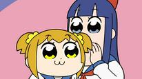 Pop Team Epic Tập 1