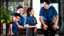 Cô nàng đầu bếp Tập 1