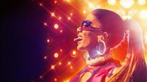 Anitta: Đến từ Honório Tập 1