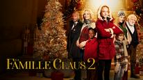 Gia đình nhà Claus 2 Tập Full