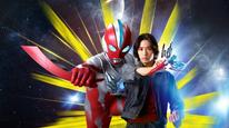 Ultraman Omega Tập 1