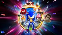 Sonic Prime Tập 1