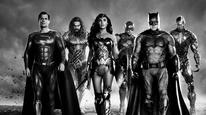 Liên Minh Công Lý  Phiên bản của Zack Snyder Tập Full