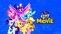Pony Bé Nhỏ Tập Full