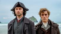 Anh Hùng Poldark (Phần 1) Tập 8