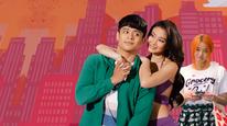 Rung Động Khó Quên Tập Full