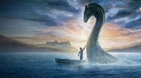 Huyền Thoại Quái Vật Hồ Loch Ness Tập Full