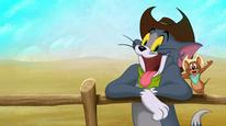 Tom and Jerry: Cowboy Up Tập Full