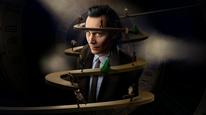 Loki (Phần 1) Tập 1