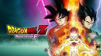 7 Viên Ngọc Rồng: Frieza Hồi Sinh Tập Full