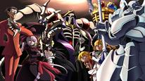 Overlord IV Tập 1