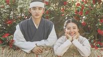 Lang quân 100 ngày Tập 1